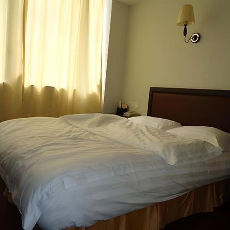 Aditya Hotel Kuala Lumpur Eksteriør bilde