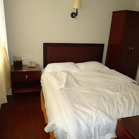 Aditya Hotel Kuala Lumpur Eksteriør bilde