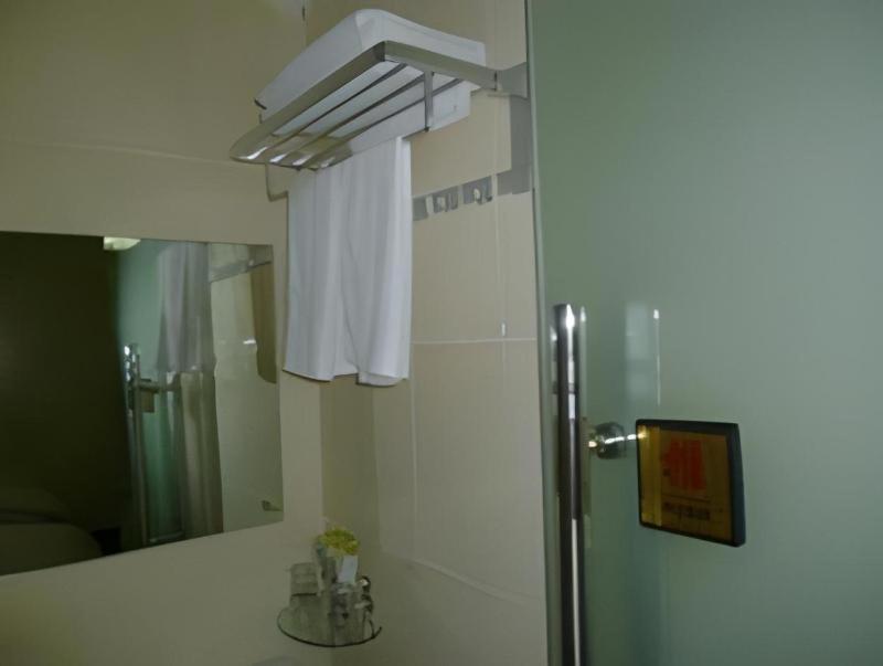 Aditya Hotel Kuala Lumpur Eksteriør bilde