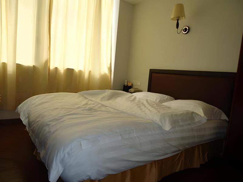 Aditya Hotel Kuala Lumpur Eksteriør bilde