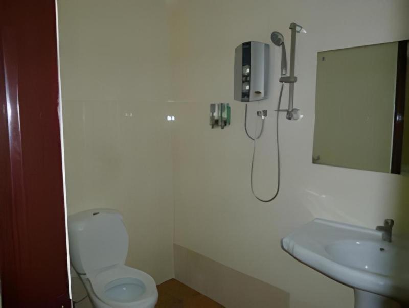 Aditya Hotel Kuala Lumpur Eksteriør bilde