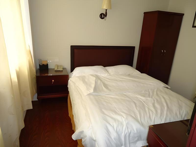 Aditya Hotel Kuala Lumpur Eksteriør bilde